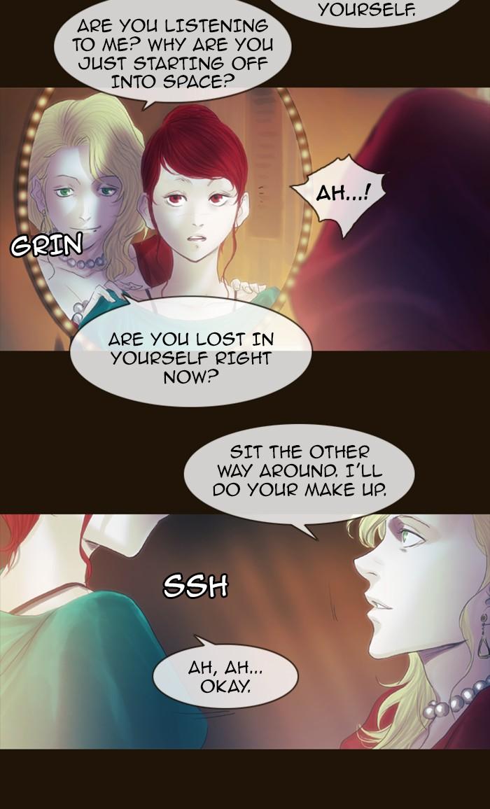 Magician (kim Sarae) Manhwa - episode 565 - 26