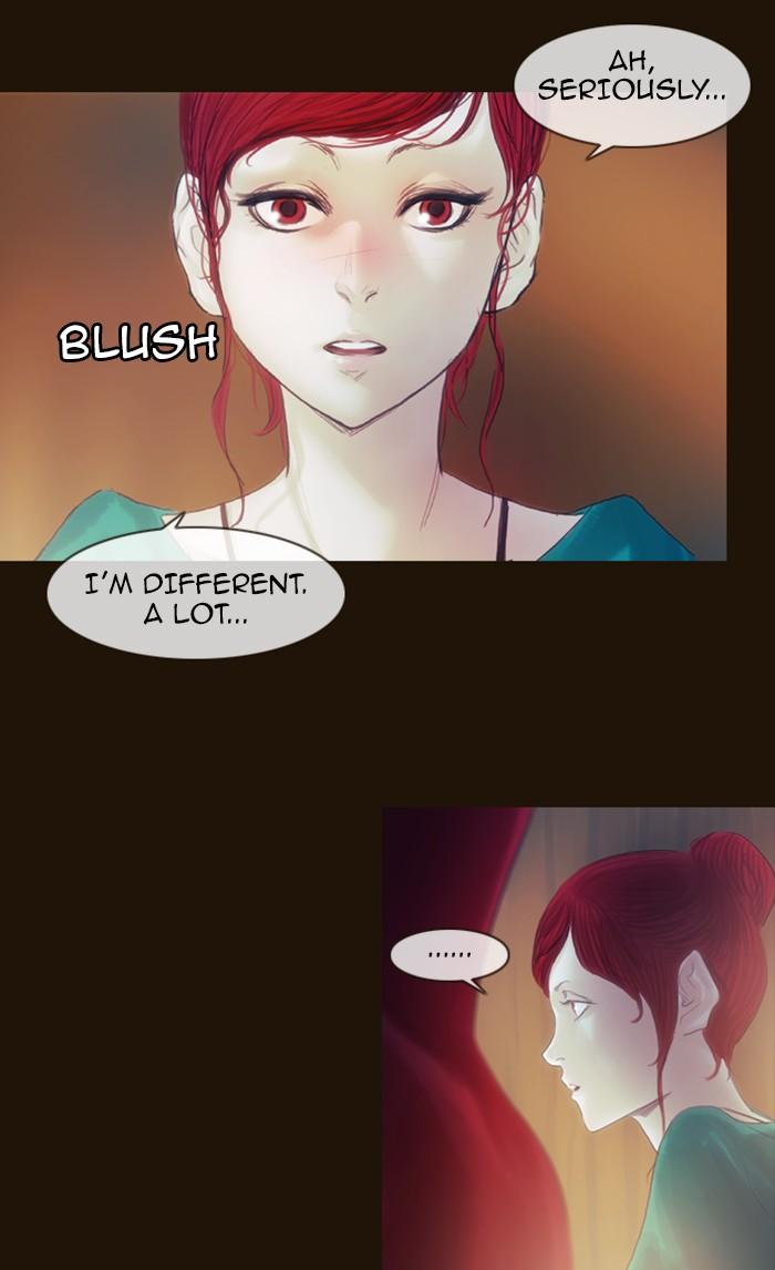 Magician (kim Sarae) Manhwa - episode 565 - 36