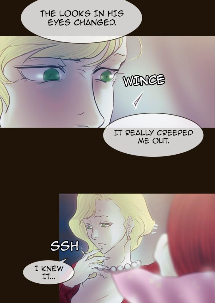 Magician (kim Sarae) Manhwa - episode 569 - 32