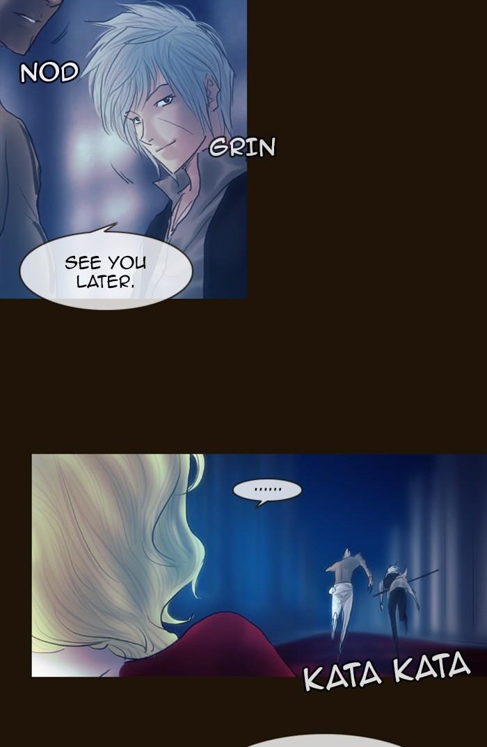 Magician (kim Sarae) Manhwa - episode 570 - 4