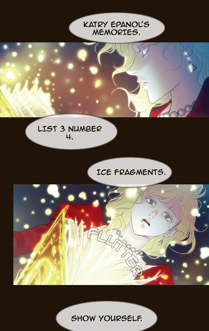 Magician (kim Sarae) Manhwa - episode 578 - 9