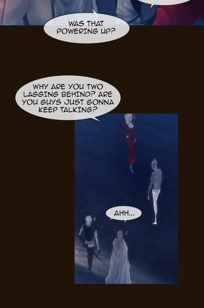 Magician (kim Sarae) Manhwa - episode 586 - 60