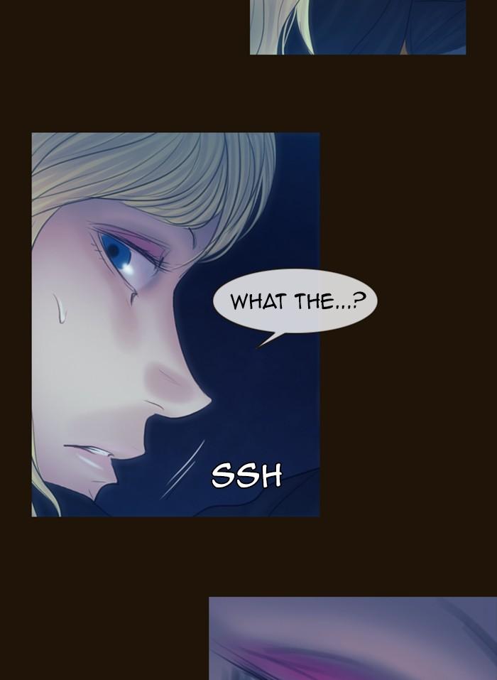 Magician (kim Sarae) Manhwa - episode 593 - 8