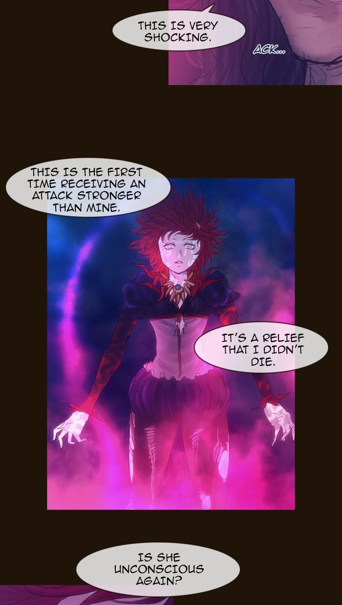 Magician (kim Sarae) Manhwa - episode 597 - 49