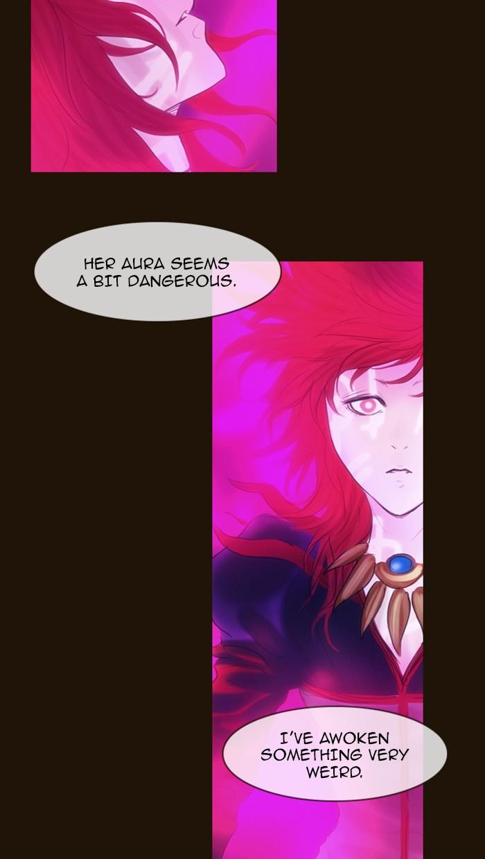 Magician (kim Sarae) Manhwa - episode 597 - 5