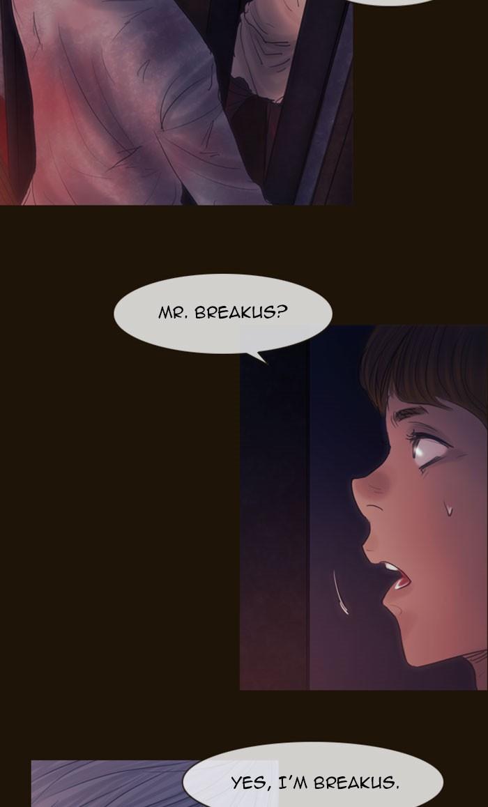 Magician (kim Sarae) Manhwa - episode 602 - 58