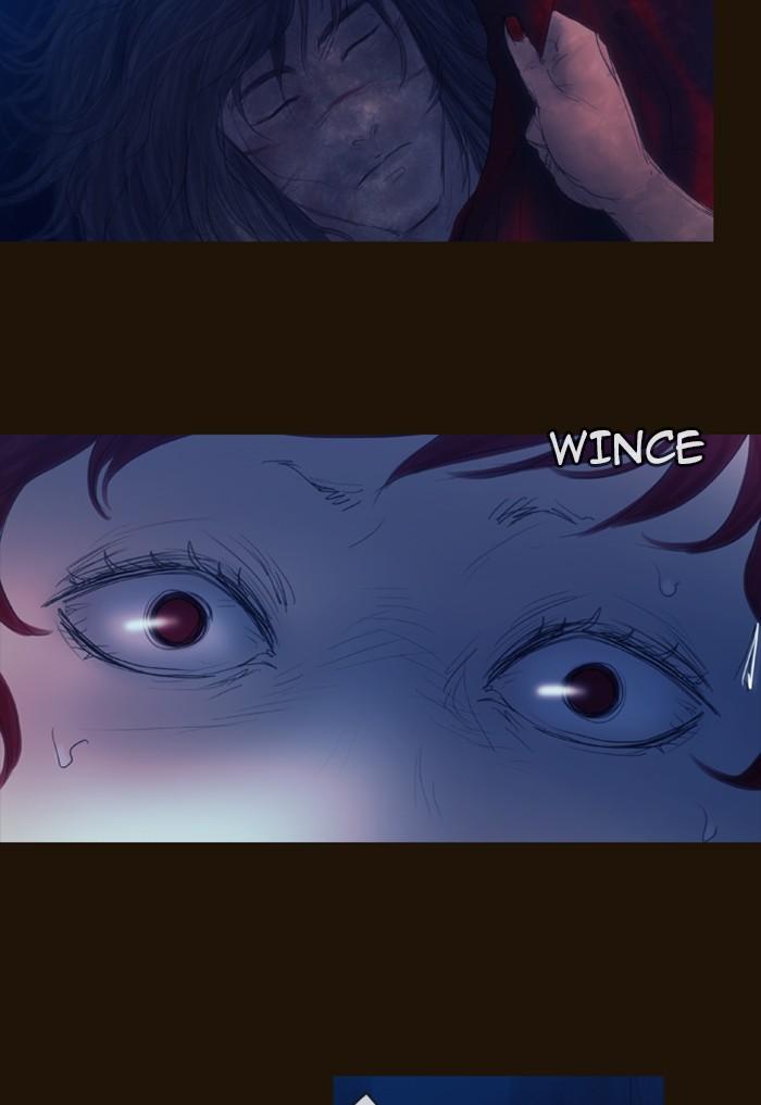 Magician (kim Sarae) Manhwa - episode 606 - 26