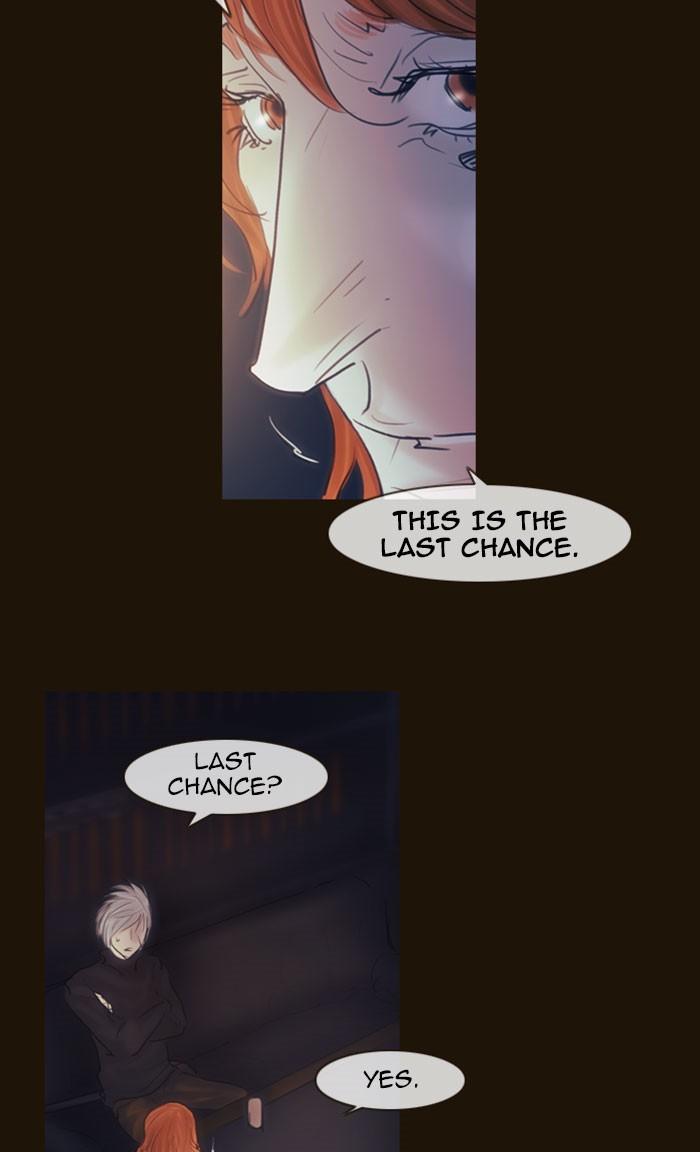 Magician (kim Sarae) Manhwa - episode 610 - 23