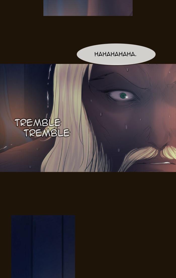 Magician (kim Sarae) Manhwa - episode 611 - 27