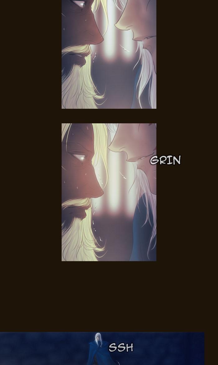 Magician (kim Sarae) Manhwa - episode 611 - 24