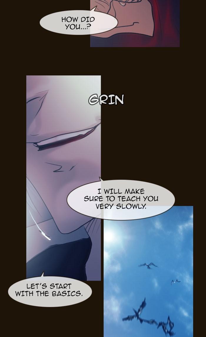 Magician (kim Sarae) Manhwa - episode 613 - 7