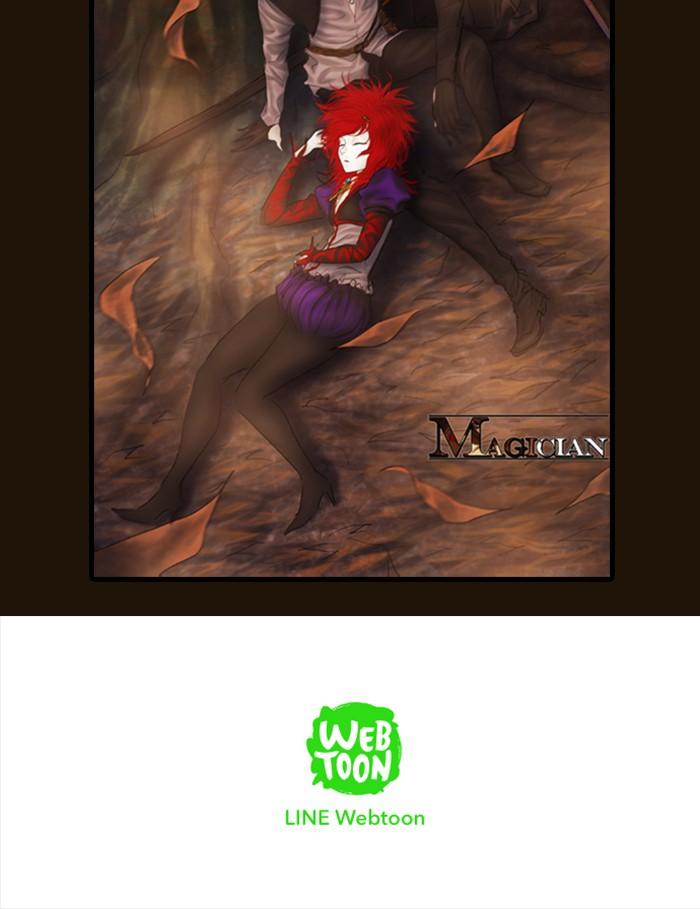 Magician (kim Sarae) Manhwa - episode 616 - 74