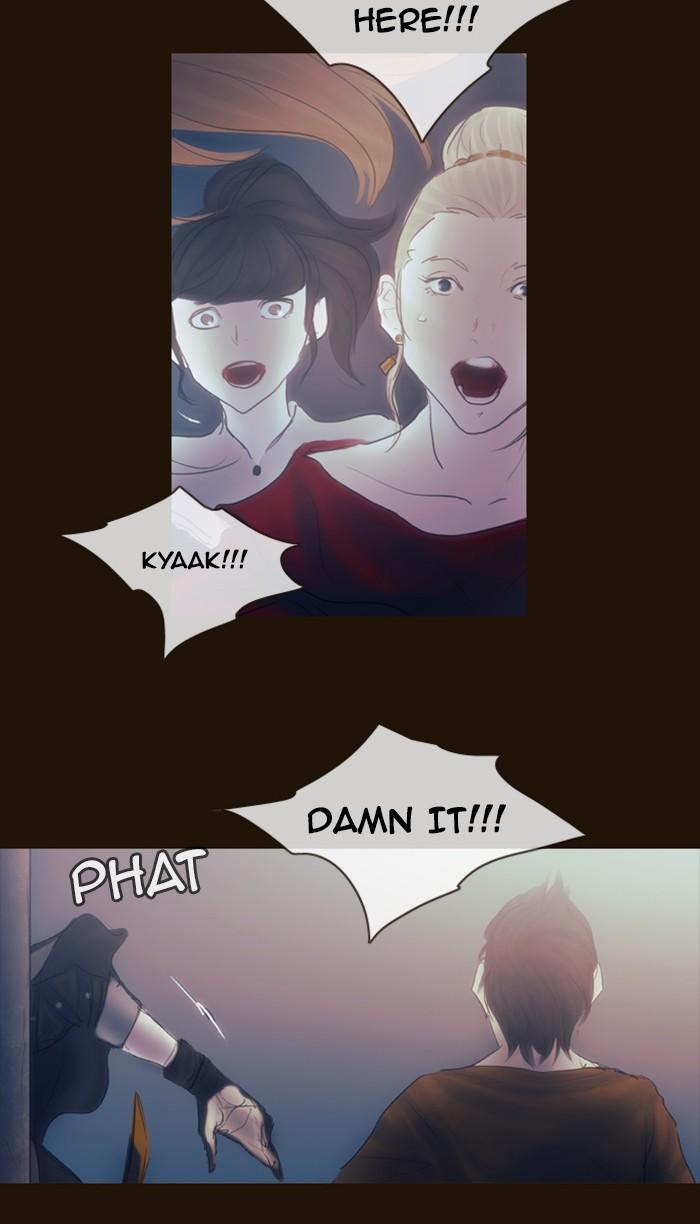 Magician (kim Sarae) Manhwa - episode 616 - 53