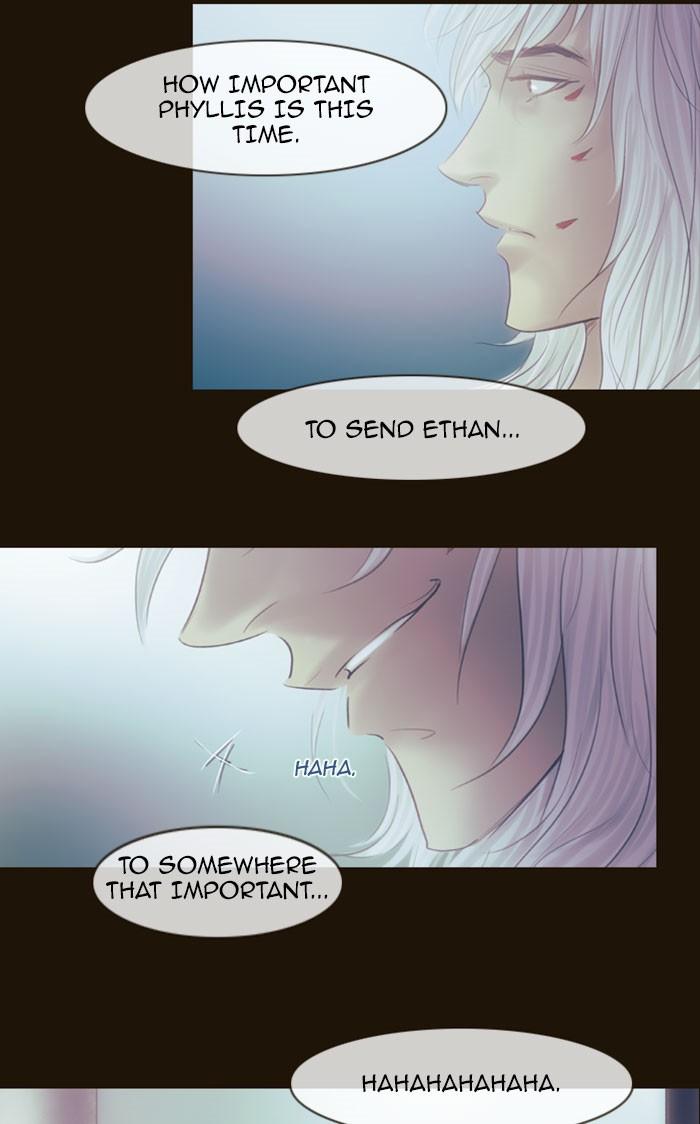 Magician (kim Sarae) Manhwa - episode 618 - 12