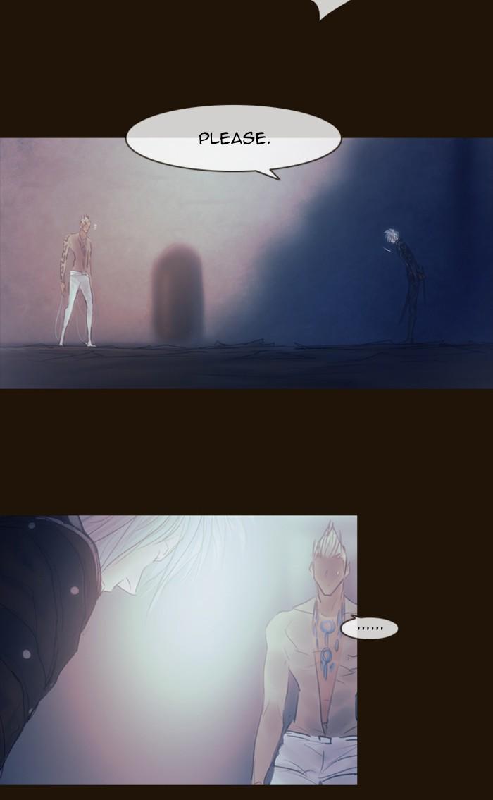 Magician (kim Sarae) Manhwa - episode 622 - 35