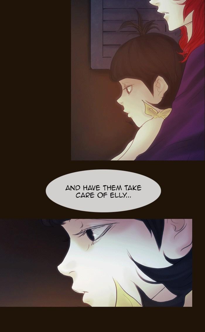 Magician (kim Sarae) Manhwa - episode 623 - 69