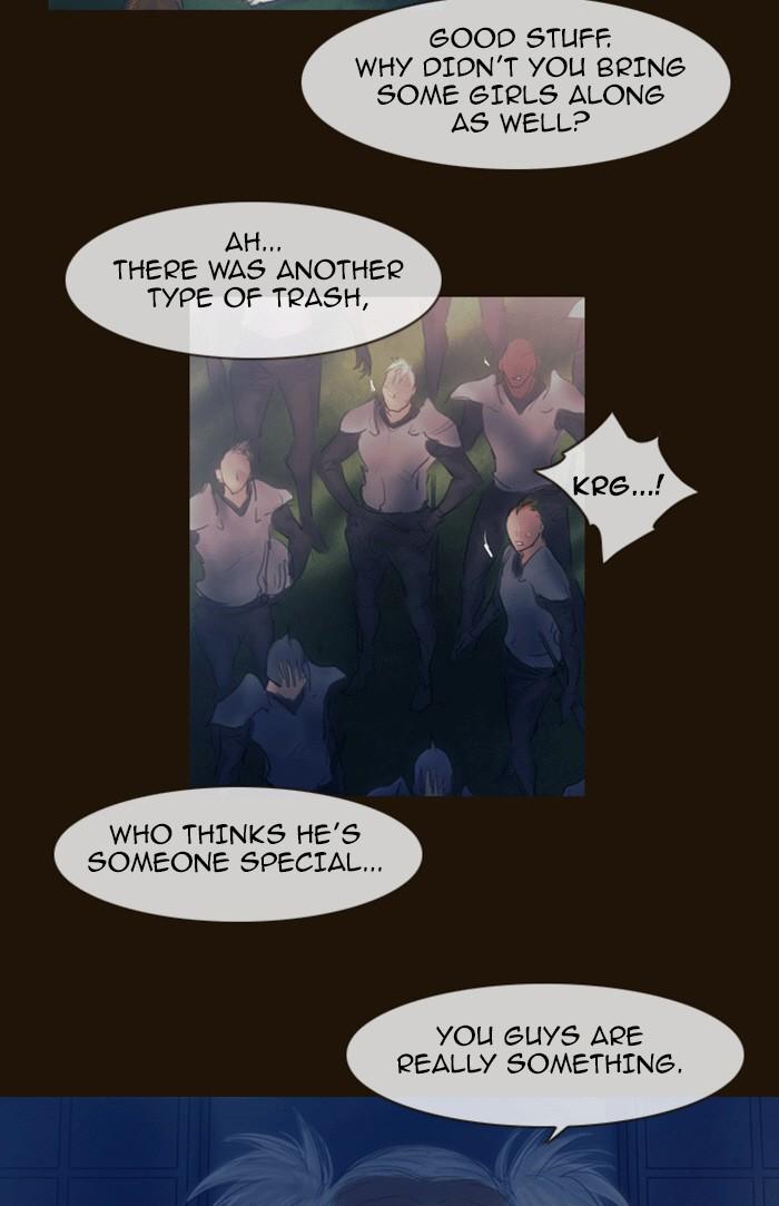 Magician (kim Sarae) Manhwa - episode 624 - 69