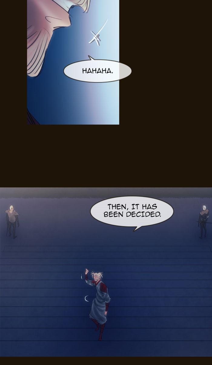 Magician (kim Sarae) Manhwa - episode 625 - 34