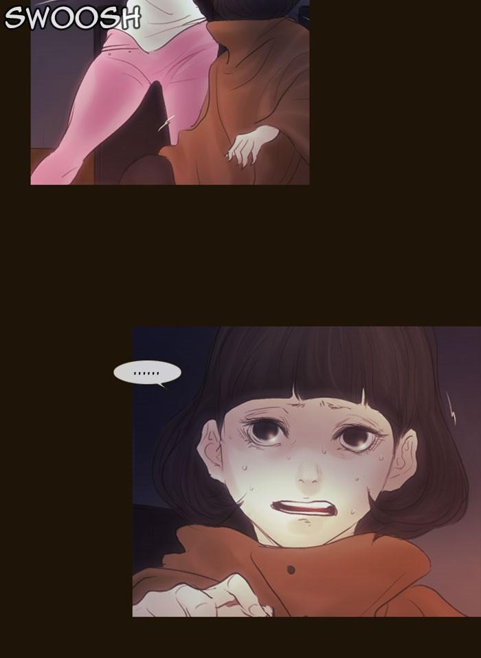 Magician (kim Sarae) Manhwa - episode 627 - 18