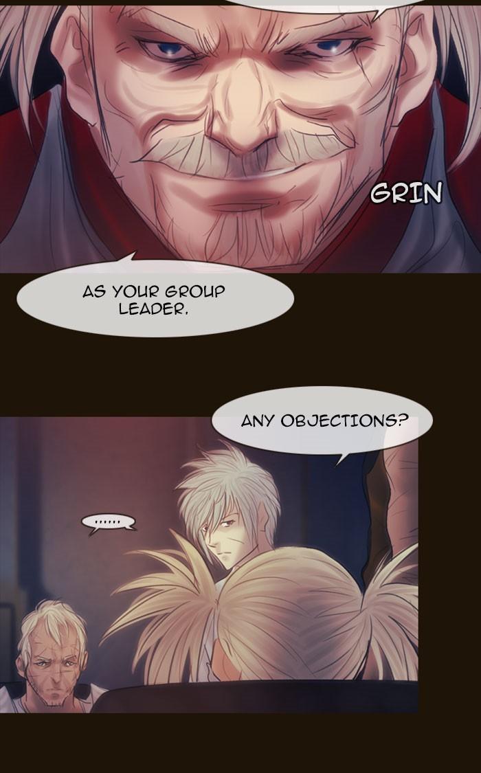 Magician (kim Sarae) Manhwa - episode 627 - 54