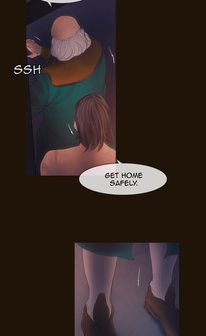 Magician (kim Sarae) Manhwa - episode 628 - 85