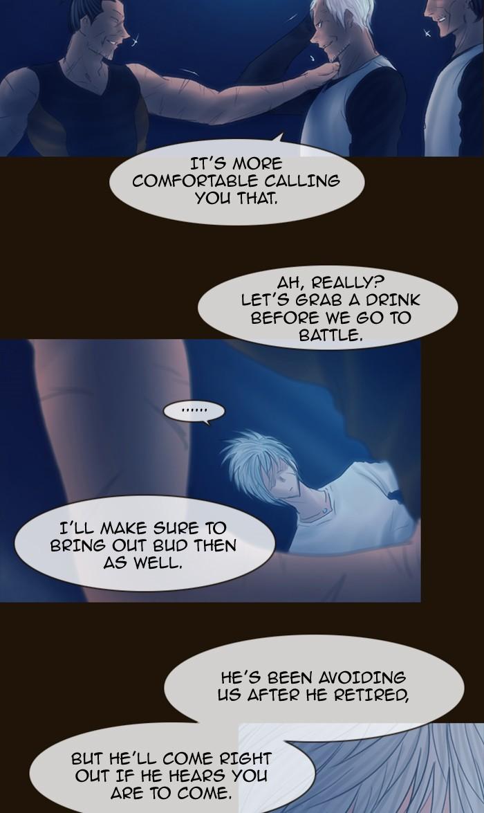 Magician (kim Sarae) Manhwa - episode 628 - 13