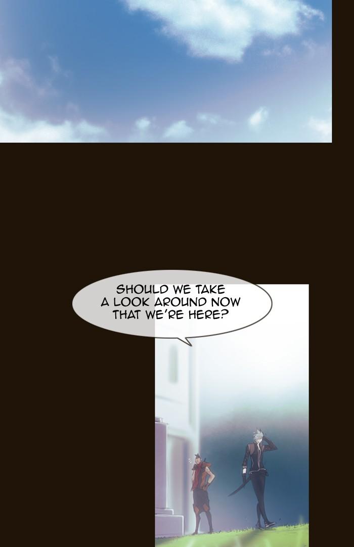 Magician (kim Sarae) Manhwa - episode 629 - 45