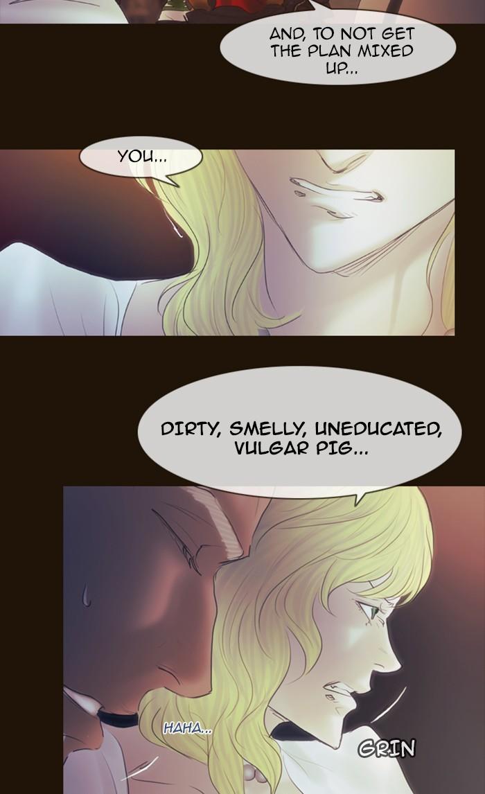 Magician (kim Sarae) Manhwa - episode 633 - 29