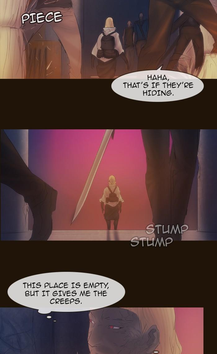 Magician (kim Sarae) Manhwa - episode 633 - 67