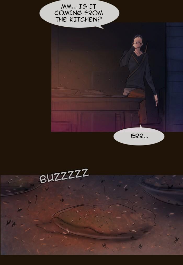 Magician (kim Sarae) Manhwa - episode 633 - 53