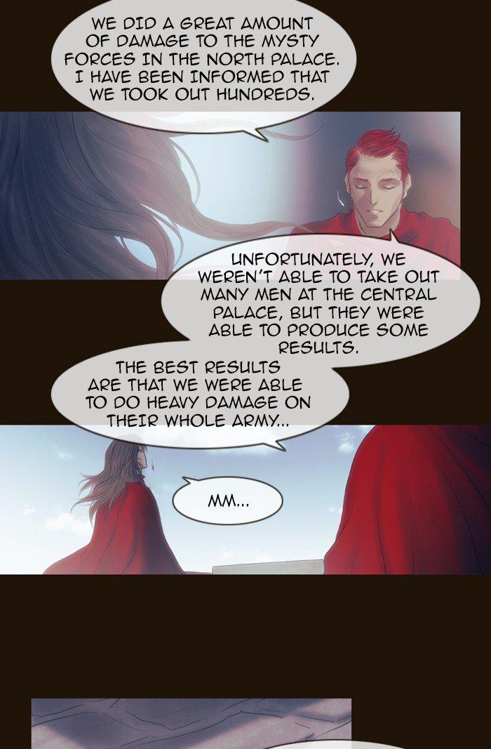 Magician (kim Sarae) Manhwa - episode 635 - 38