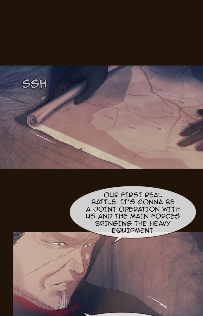 Magician (kim Sarae) Manhwa - episode 635 - 60