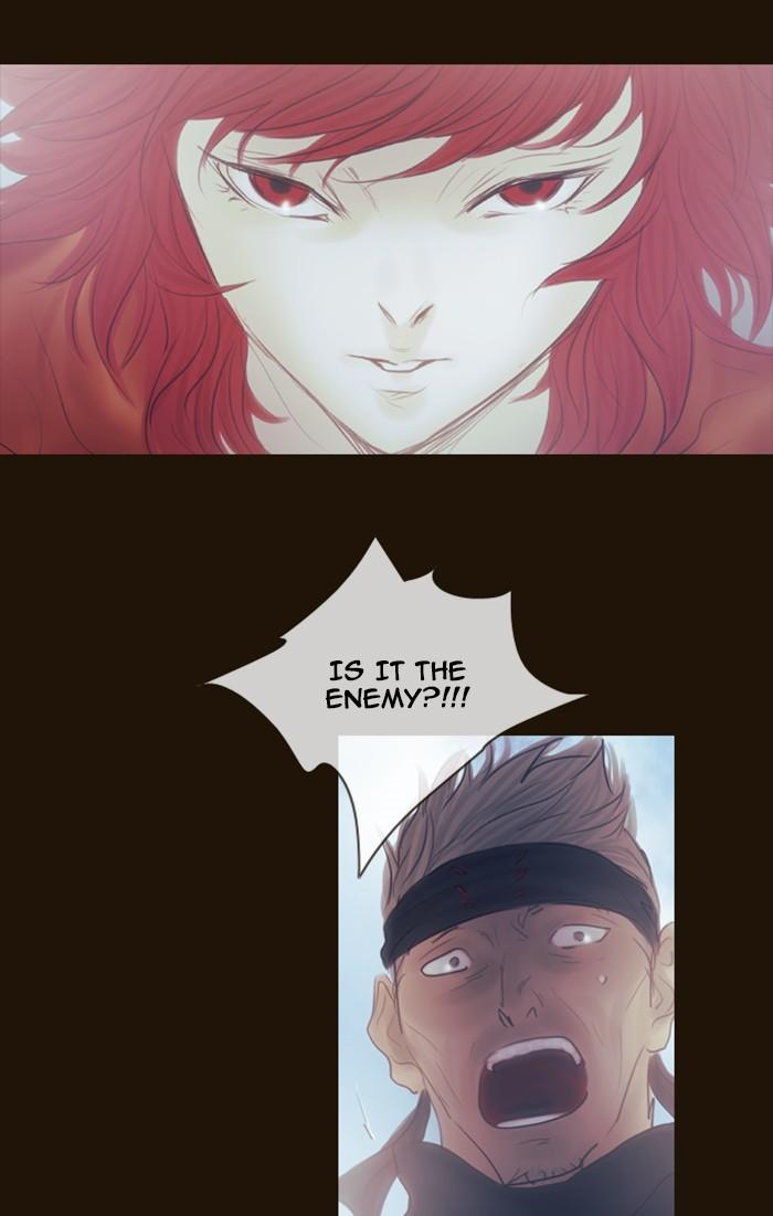 Magician (kim Sarae) Manhwa - episode 639 - 23