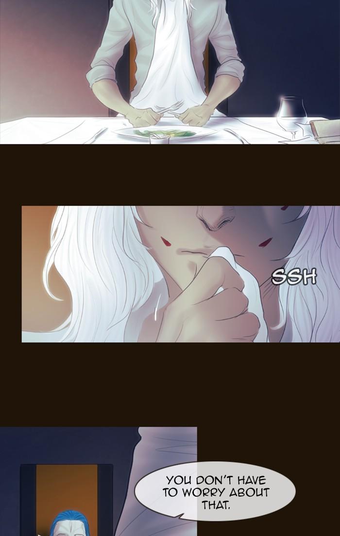 Magician (kim Sarae) Manhwa - episode 638 - 7