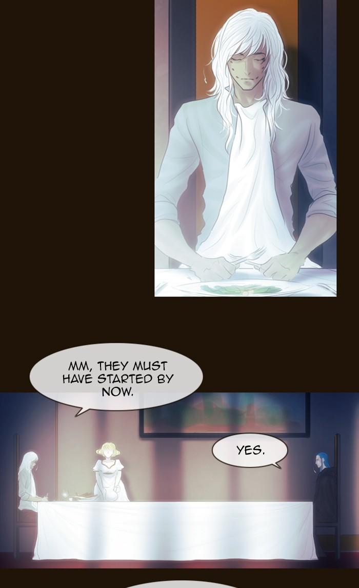 Magician (kim Sarae) Manhwa - episode 638 - 2