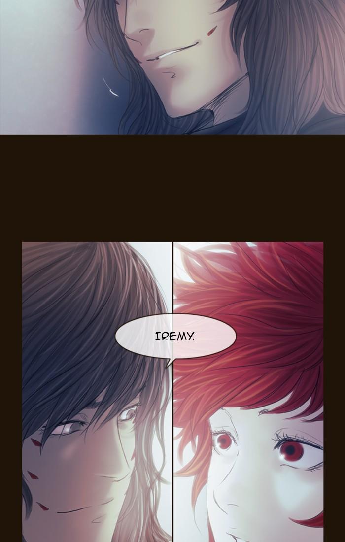 Magician (kim Sarae) Manhwa - episode 641 - 85