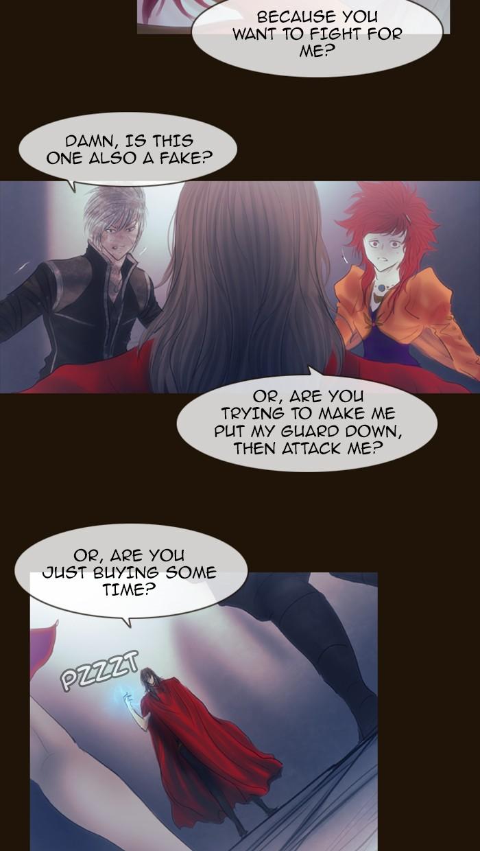 Magician (kim Sarae) Manhwa - episode 641 - 69