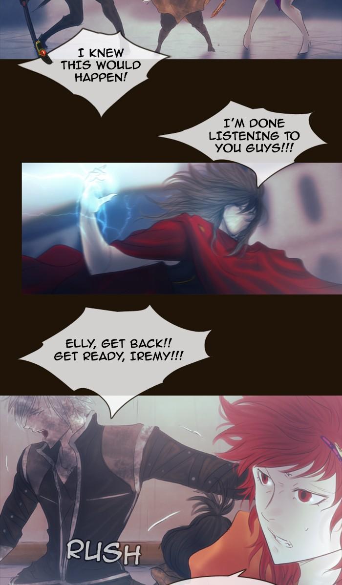 Magician (kim Sarae) Manhwa - episode 641 - 71