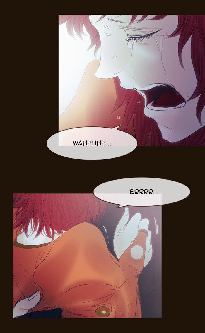 Magician (kim Sarae) Manhwa - episode 642 - 14