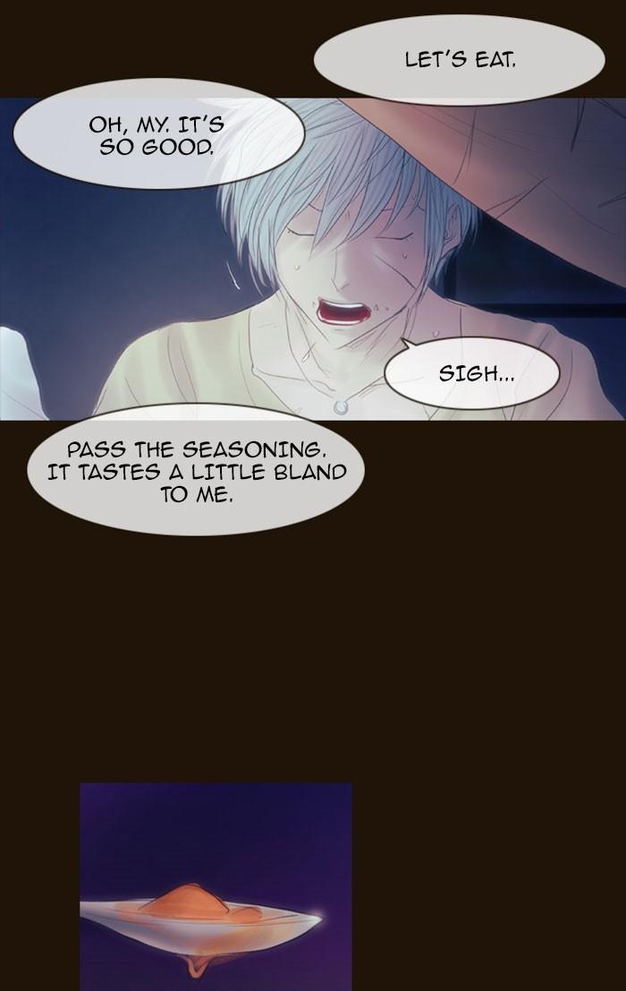 Magician (kim Sarae) Manhwa - episode 643 - 37