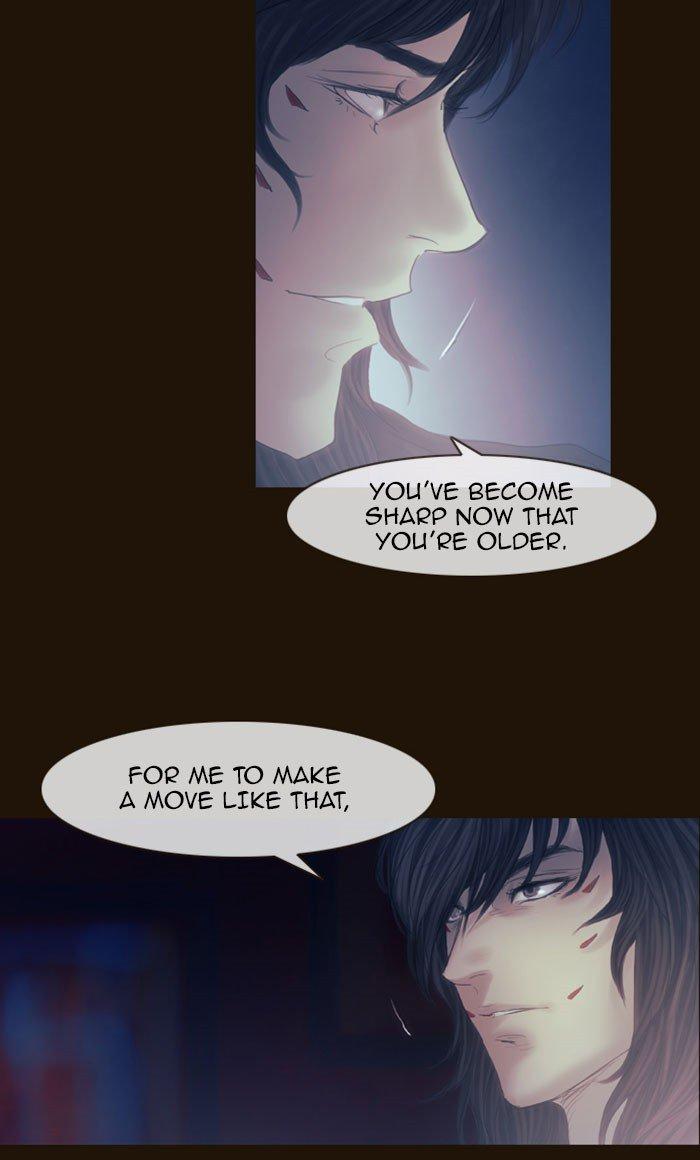 Magician (kim Sarae) Manhwa - episode 643 - 54