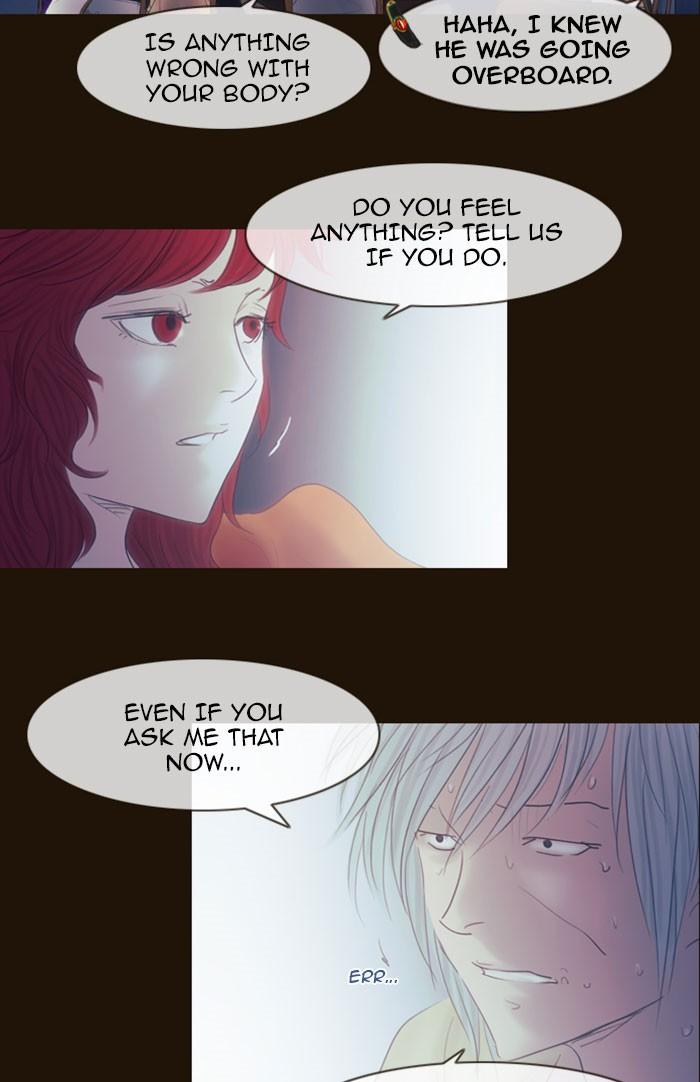 Magician (kim Sarae) Manhwa - episode 643 - 31