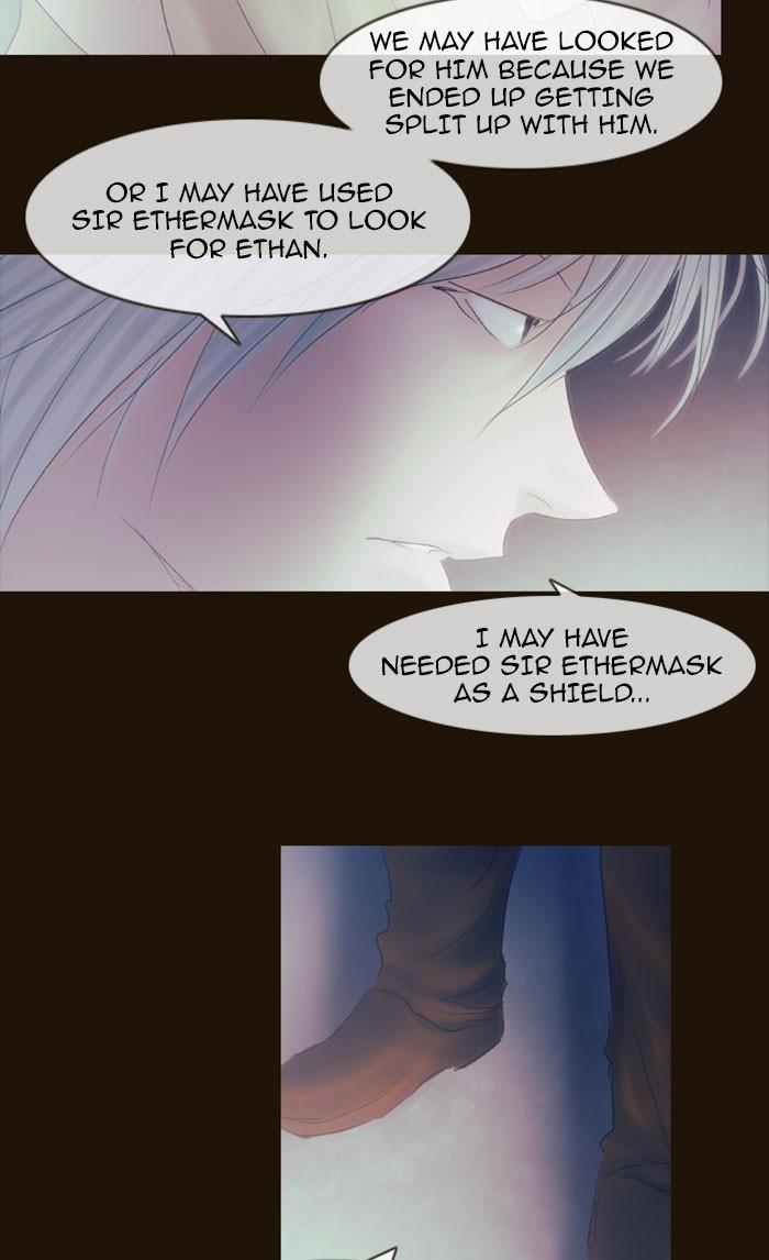 Magician (kim Sarae) Manhwa - episode 646 - 50