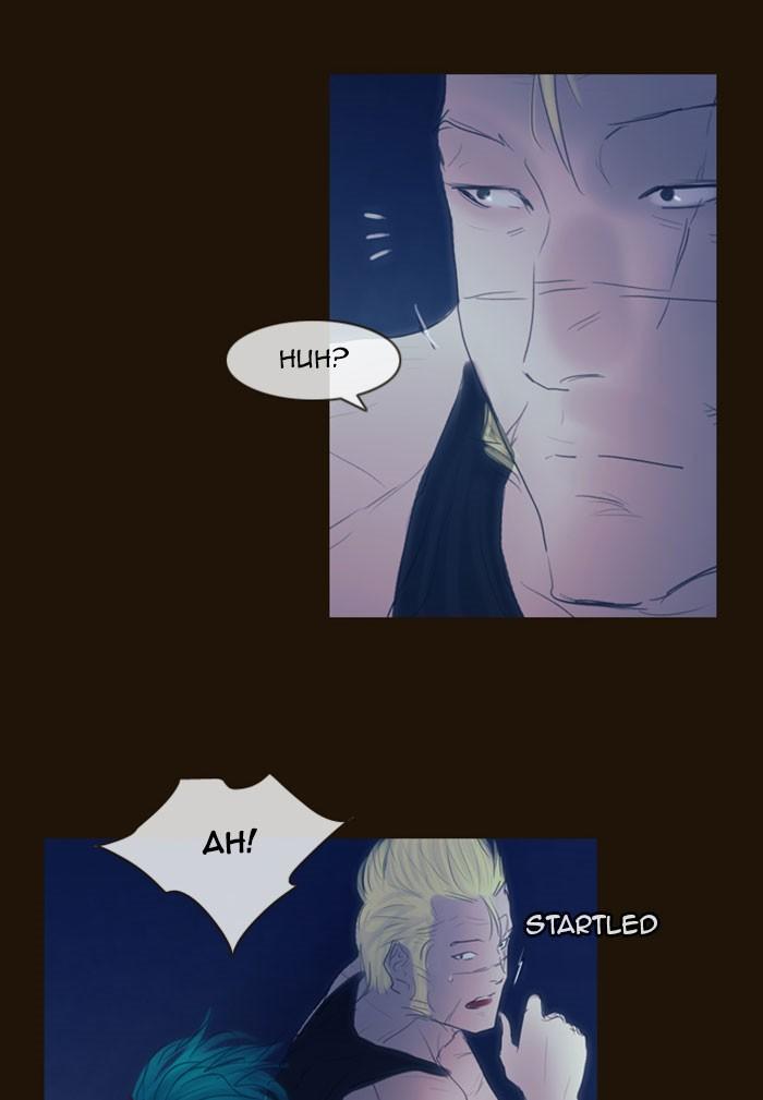 Magician (kim Sarae) Manhwa - episode 648 - 16