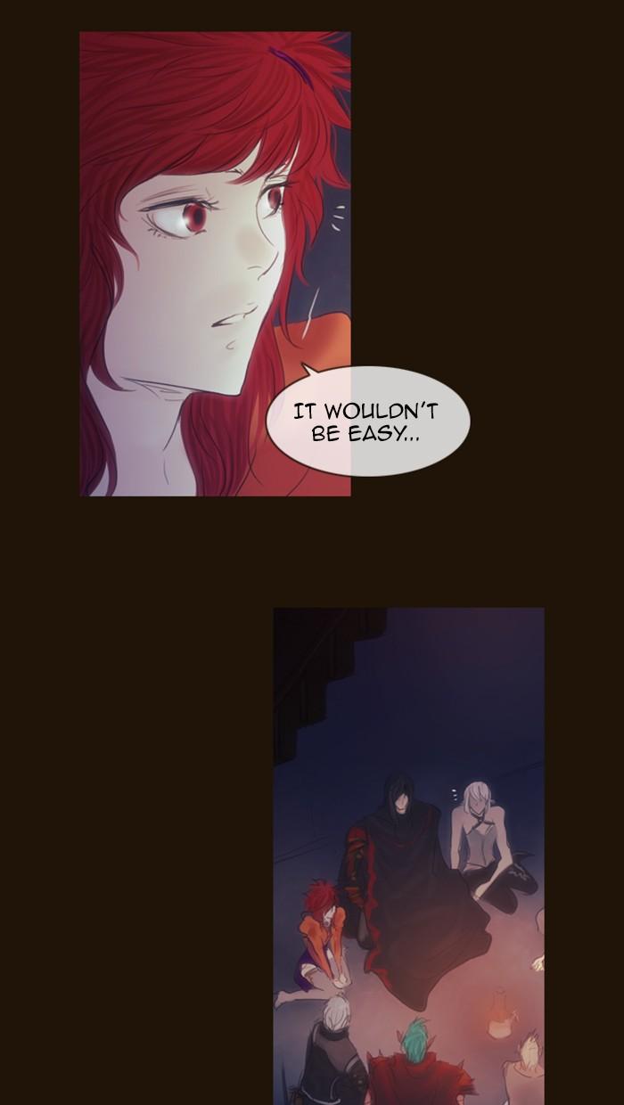 Magician (kim Sarae) Manhwa - episode 649 - 50