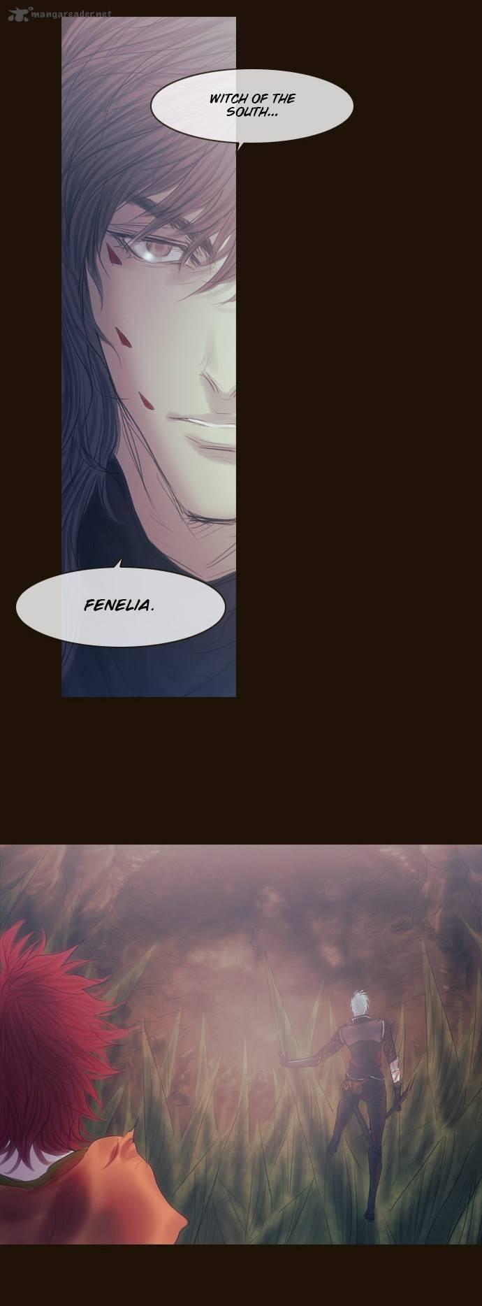 Magician (kim Sarae) Manhwa - episode 660 - 34