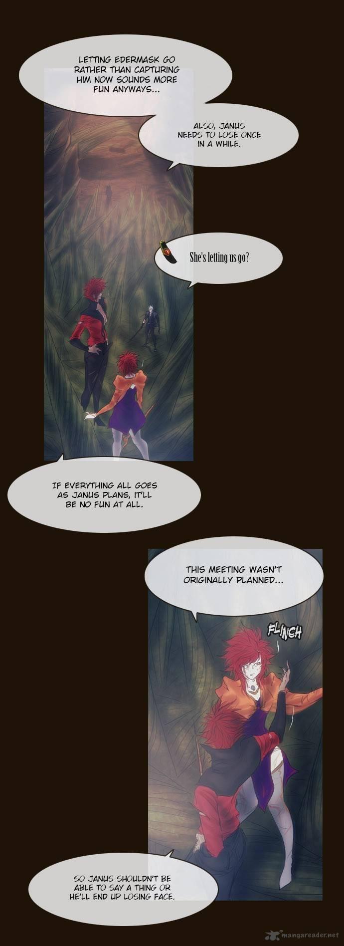 Magician (kim Sarae) Manhwa - episode 660 - 5