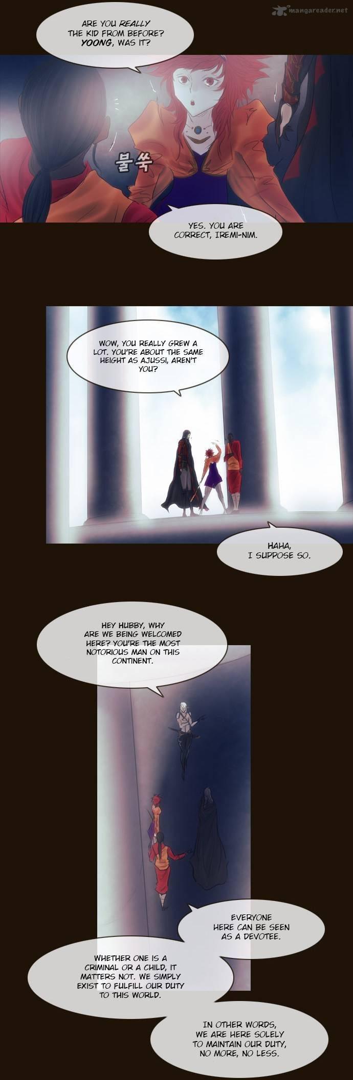 Magician (kim Sarae) Manhwa - episode 664 - 17