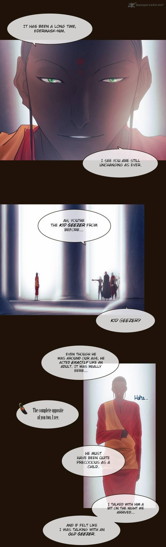 Magician (kim Sarae) Manhwa - episode 664 - 14