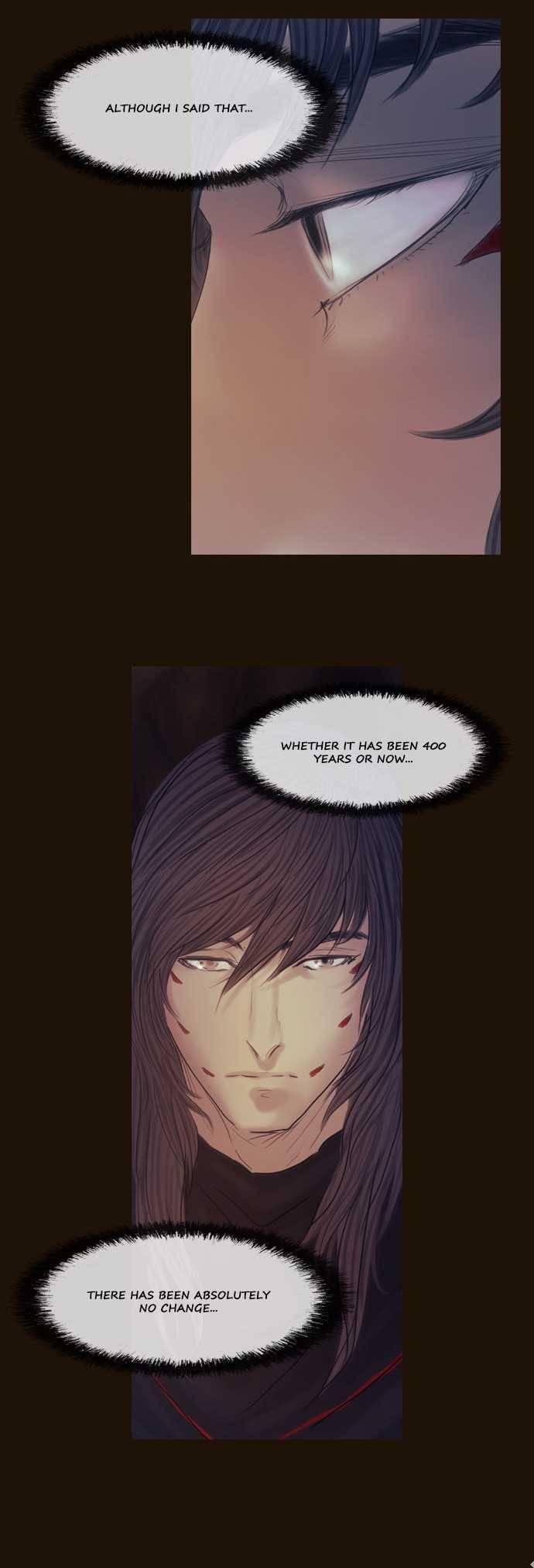 Magician (kim Sarae) Manhwa - episode 667 - 17